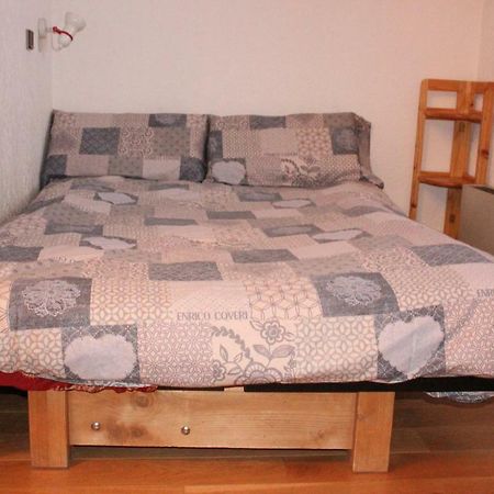 Residence Le Carlton Cham Chamonix Zewnętrze zdjęcie