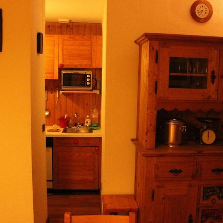 Residence Le Carlton Cham Chamonix Zewnętrze zdjęcie