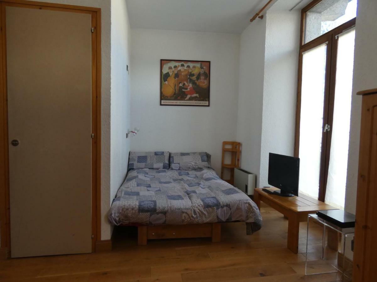 Residence Le Carlton Cham Chamonix Zewnętrze zdjęcie