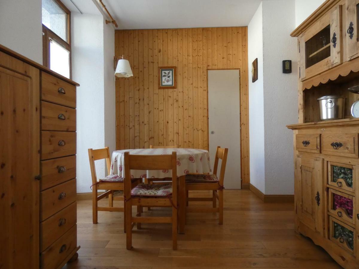 Residence Le Carlton Cham Chamonix Zewnętrze zdjęcie