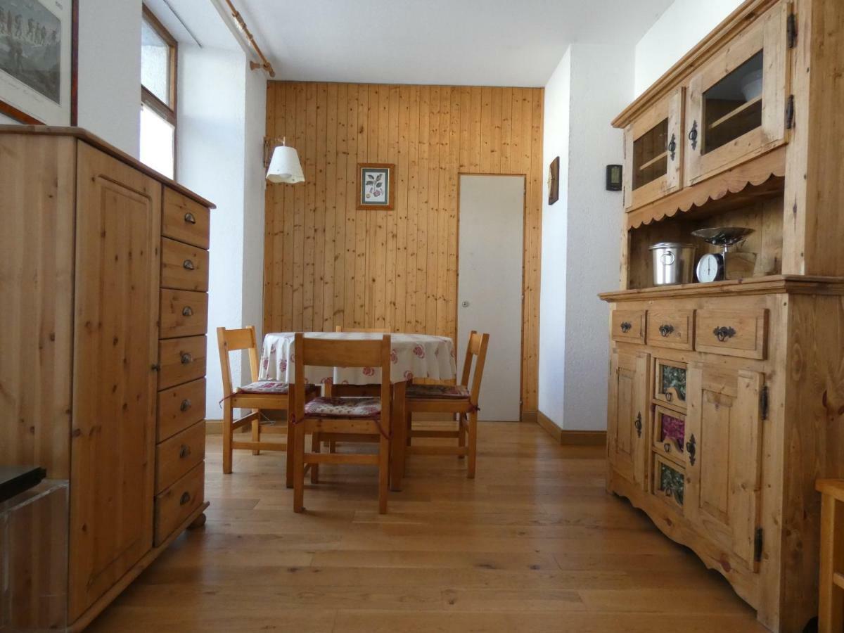 Residence Le Carlton Cham Chamonix Zewnętrze zdjęcie