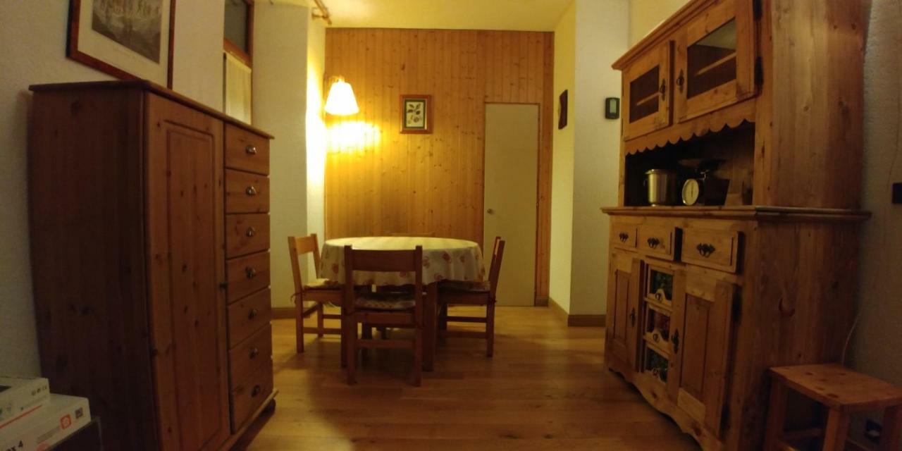 Residence Le Carlton Cham Chamonix Zewnętrze zdjęcie