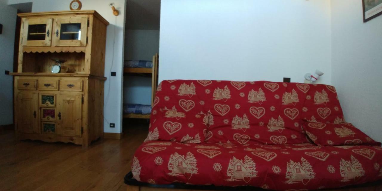 Residence Le Carlton Cham Chamonix Zewnętrze zdjęcie