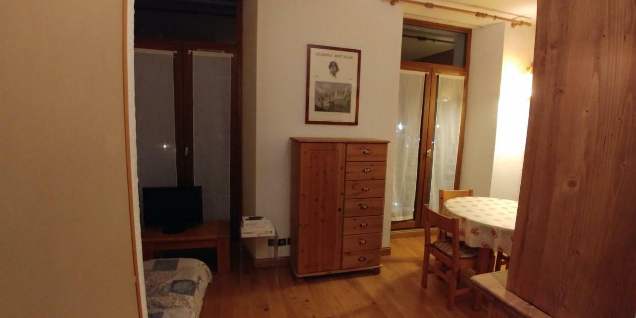 Residence Le Carlton Cham Chamonix Zewnętrze zdjęcie